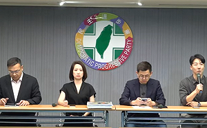 藍白暴力釀4綠委送醫 民進黨轟韓國瑜失格：廖偉翔、邱鎮軍應道歉