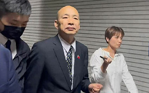 (影)立法院二讀通過總統國情報告採即時回答！朝野15小時21日再戰