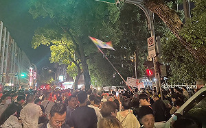 國會改革法案朝野對峙 台北律師公會：院會違反程序正義 表達高度憂慮