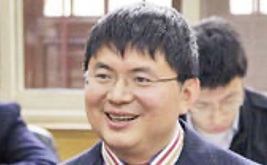 肖建華遭抄家 ! 明天系子公司新時代信託 二度掛牌轉讓8折「賤賣」