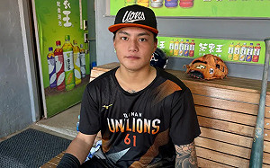 黃勇傳遭「讓渡」　聯盟5隊興趣不高