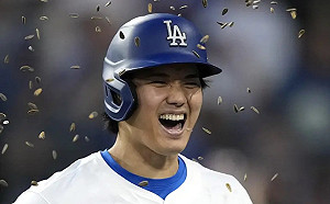大谷翔平魅力太狂！道奇主帥：棒壇非常罕見