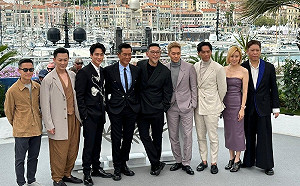 「九龍城寨之圍城」坎城放映 外媒讚充滿香港情懷