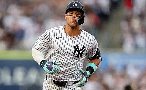 Cortes優質先發！Judge、Stanton同場炸裂