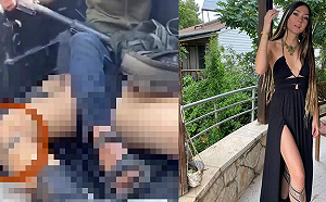 3遭哈瑪斯綁架人質遺骸被發現! 沙尼洛克在其中 以：遭受了深不可測的恐怖 