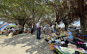 響應環保！「台東減廢生活節」兌換近2百公斤回收物