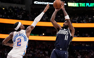 NBA老世代凋零！為何只剩Irving屹立不搖?