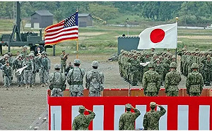 SIPRI發布2024年全球軍費支出決算 美國第一、日本創最大增幅