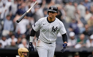 洋基6：1白襪奪6連勝！條紋軍團3人齊開轟