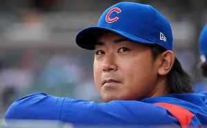 今永昇太超幽默！一句話讓美媒笑翻　