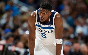  Conley搶七沒贏過！Edwards：想為自己贏球