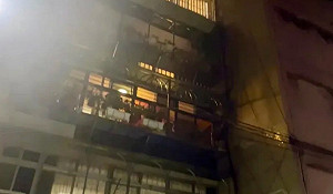 北市信義區吳興街凶殺案翻轉!詐團幹部黑吃黑逃中國害妻慘遭殺害