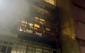 北市信義區吳興街凶殺案翻轉！詐團幹部黑吃黑逃中國害妻慘遭殺害