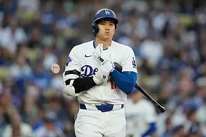 大谷奪打擊三冠王?名將落合博滿點最大障礙