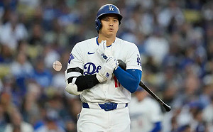 大谷奪打擊三冠王？名將落合博滿點最大障礙