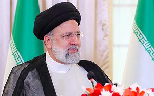 陰謀論響起! 伊朗總統墜機亡 以色列最先報導、美C-17突然飛離、還傳內鬥說.....