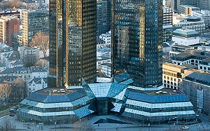 德國被割韭菜! 報復西方 聖彼得堡法院下令沒收德意志銀行資產