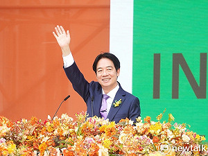 民進黨全代會21日登場  派系合縱連橫5觀察指標