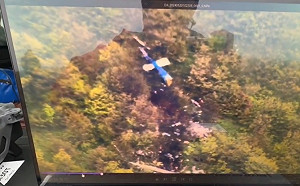 最新》殘骸找到了！伊朗總統萊希墜機「無生命徵象」　官員證實全數罹難