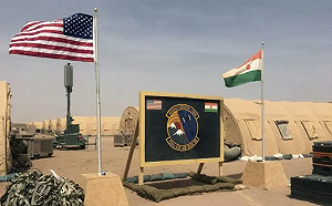 美軍在這裡敗給俄國！撤軍進程已開始 美將在9月15日前全面撤離.....