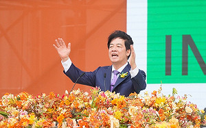 駁國台辦「台獨工作者本性」批評 陸委會：正視存在事實、尊重人民選擇