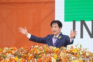 吳瑟政觀點》新兩國論?!賴總統就職演說的「務實」 竟這麼「刺耳」?
