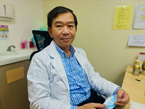 痛風年輕化!40歲男高尿酸致多種併發症  專科醫:多喝水少吃海鮮內臟