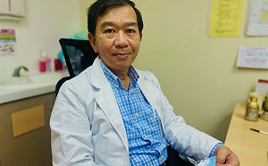 痛風年輕化！40歲男高尿酸致多種併發症  專科醫：多喝水少吃海鮮內臟