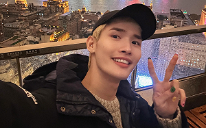 鍾明軒稱「台灣人是中華民族」遭炎上！網砲轟：祖國美人