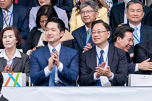 對新執政團隊最深切的期望 張善政:尊重新民意、拋棄舊包袱
