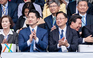 對新執政團隊最深切的期望 張善政：尊重新民意、拋棄舊包袱