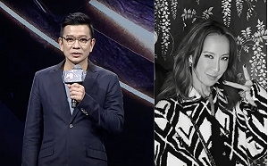已故歌后李玟無緣金曲「特別貢獻獎」粉絲抗議!陳子鴻說話了