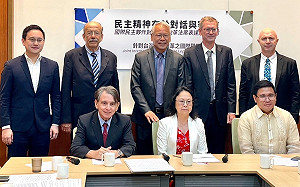 藍白強推國會改革法 司徒文：不合乎憲法、不是台灣人理性作風