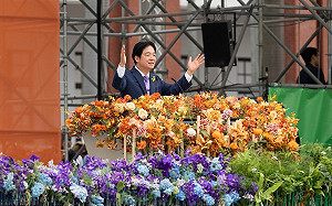 賴清德提重啟兩岸觀光、開放學位生 國安人士：釋放最大善意