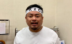 韓國瑜宣告不再清點人數 綠委痛批這算什麼民主？