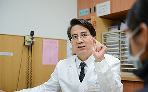 5旬男面部痛到無法飲食！台北慈濟：顯微手術可有效解三叉神經痛