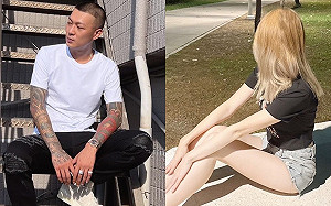 鳳梨提告赴地檢署「曝馮語婷真面目」？釣出本尊回應了