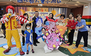 腸病毒肆虐！幼兒園、國小停課創十年新高 教育部進校園宣導防疫