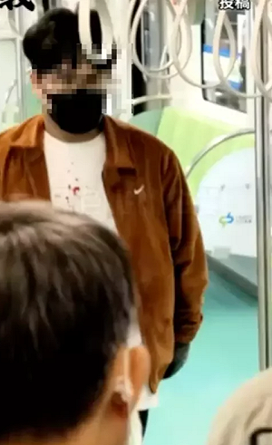 讀者投書》中捷難道都靠市民肉身來優化緊急應變機制嗎?