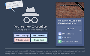 暗網販毒交易額逾32億! 23歲台灣男子林睿庠在美落網恐判無期徒刑