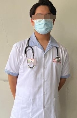 護理學生持刀捷運砍人!師曝遺憾:實習是一大壓力源