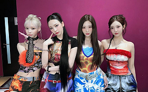 aespa台灣演唱會「加開2場」！連唱3天 售票時間曝