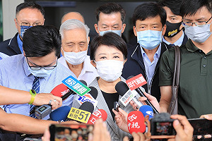中捷殺人案兩傷者送醫 其中一人慰問金轉救助專戶