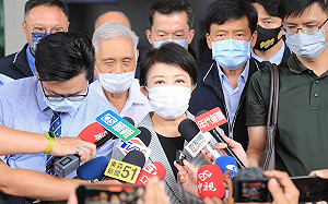 中捷殺人案兩傷者送醫 其中一人慰問金轉救助專戶