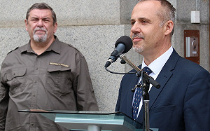 捷克援烏第一批彈藥6月交貨 但在俄羅斯干擾下速度不如預期