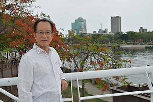 促賴清德落實就職演說     林富男向新政府提五大期待