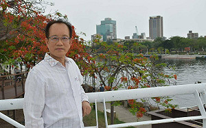 促賴清德落實就職演說     林富男向新政府提五大期待  