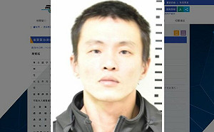 基隆逃犯新莊落網!北北基趴趴走4天 新北啟動「鷹眼」逮人