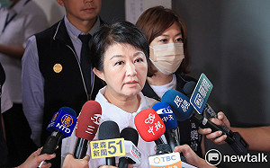 中捷砍人案》見義勇為制伏嫌犯 盧秀燕：終身免費搭乘台中捷運