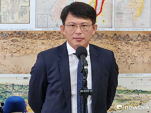 邱議瑩哪來的臉拿太陽花  黃國昌轟:民進黨已到完全沒下限程度
